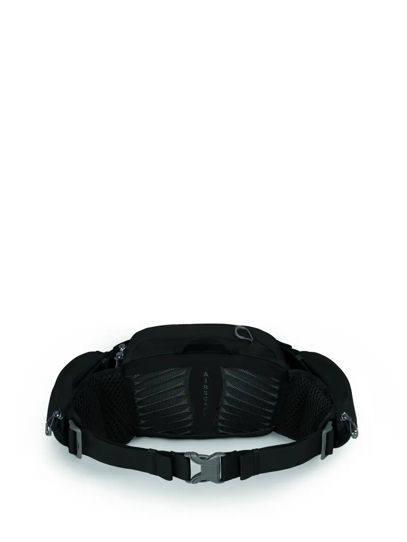 Osprey Savu 5 Black-2